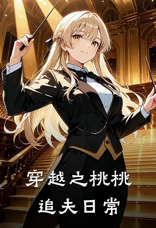 穿越之桃桃追夫日常