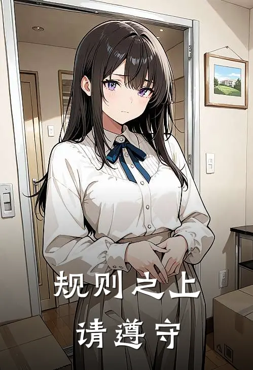 规则之上：请遵守
