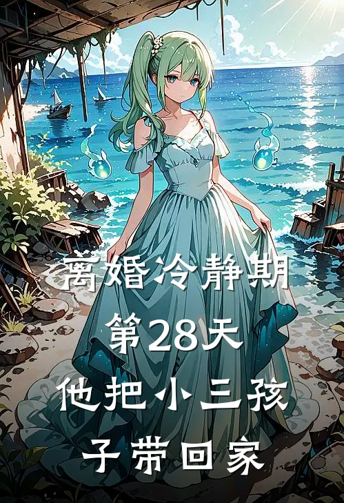 离婚冷静期第28天,他把小三孩子带回家