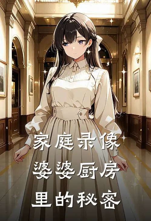 家庭录像:婆婆厨房里的秘密