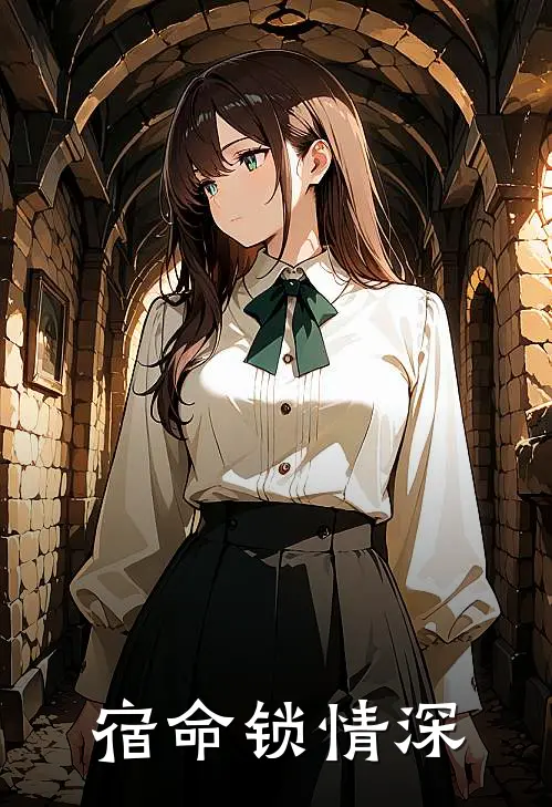 宿命锁情深