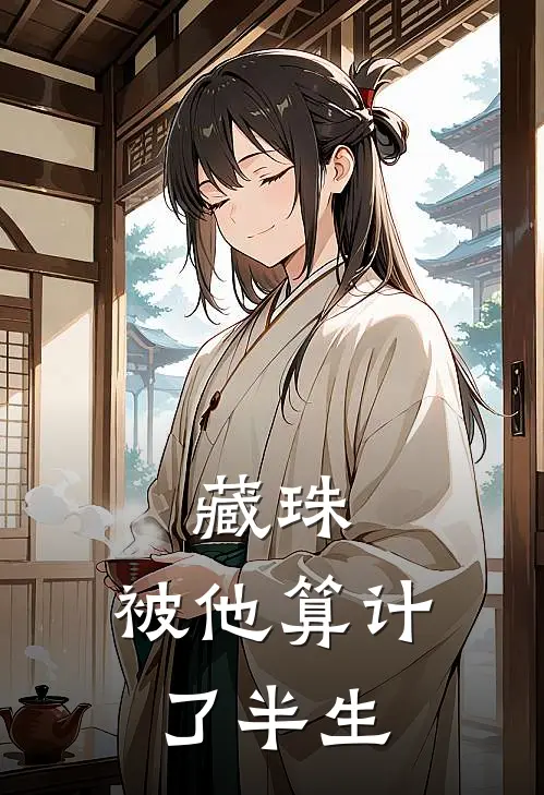 藏珠:被他算计了半生