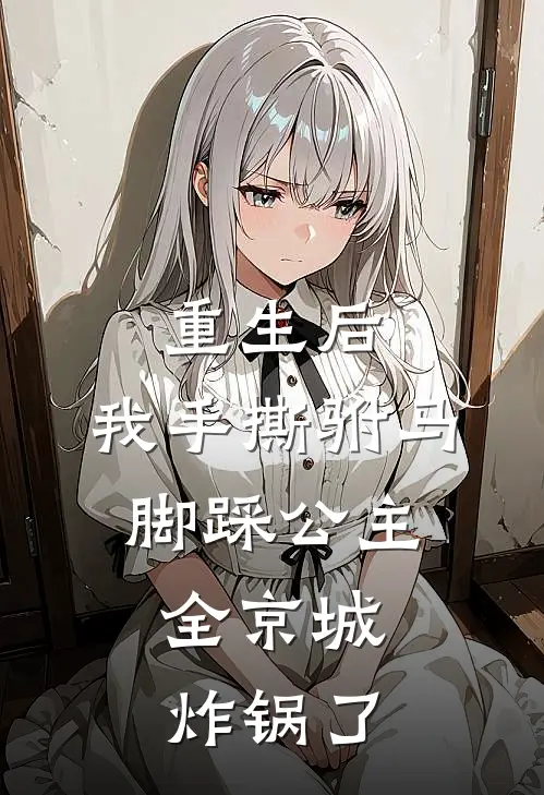 重生后，我手撕驸马脚踩公主，全京城炸锅了