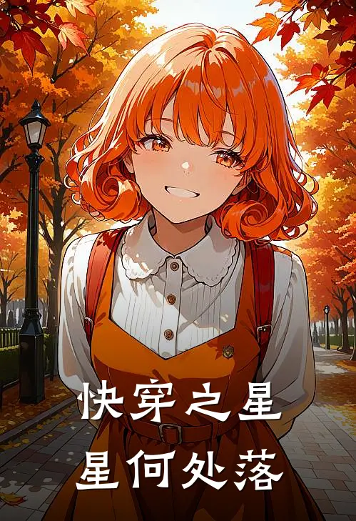 快穿之星星何处落