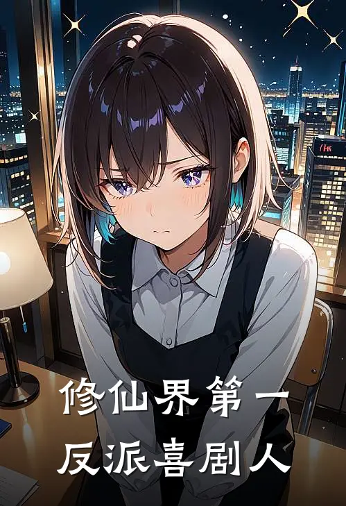 修仙界第一反派喜剧人