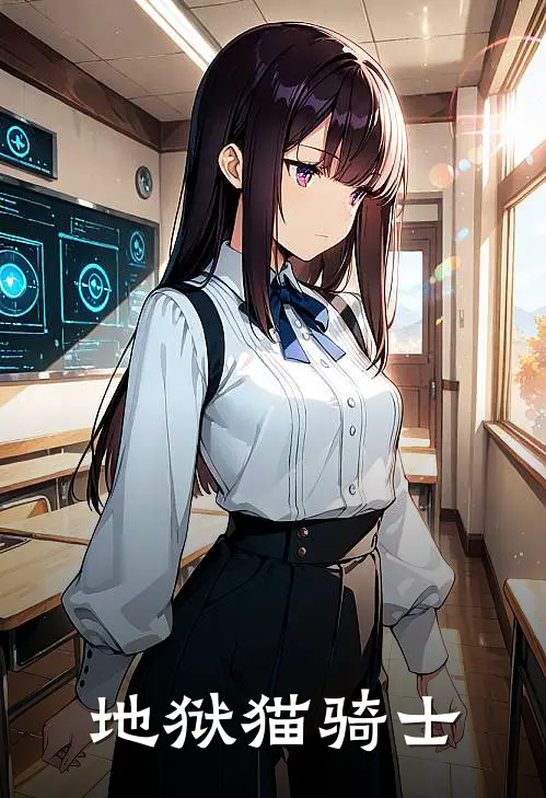地狱猫骑士