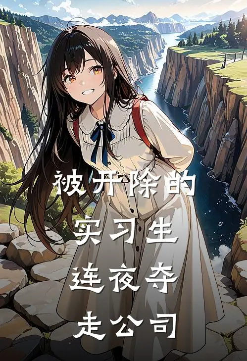 被开除的实习生，连夜夺走公司