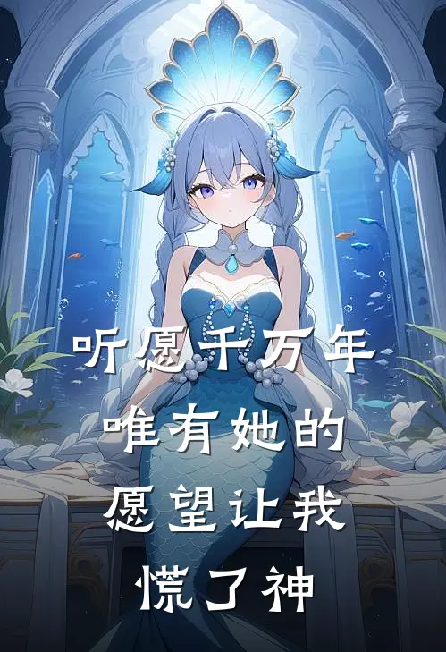 听愿千万年,唯有她的愿望让我慌了神