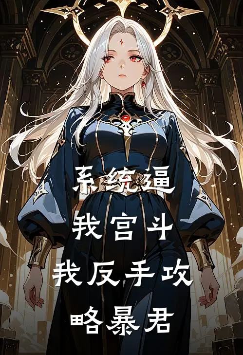 系统逼我宫斗,我反手攻略暴君