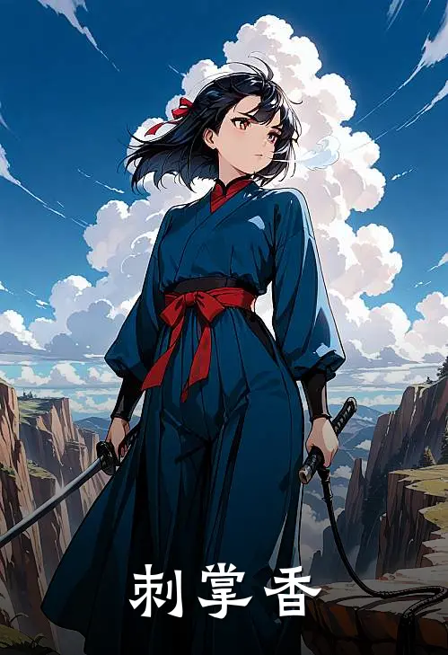 刺掌香