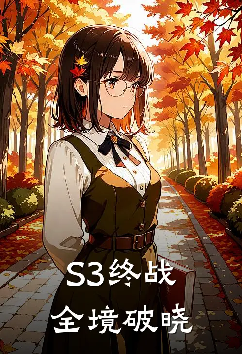 S3终战:全境破晓