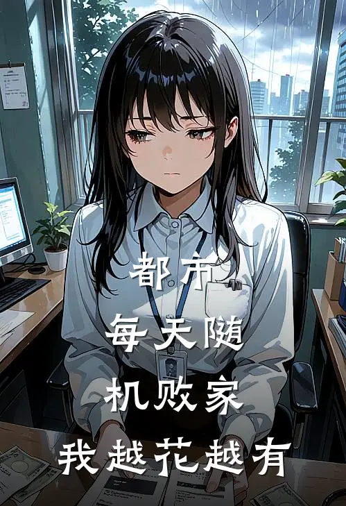 都市:每天随机败家,我越花越有