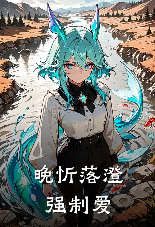 晚忻落澄【强制爱】