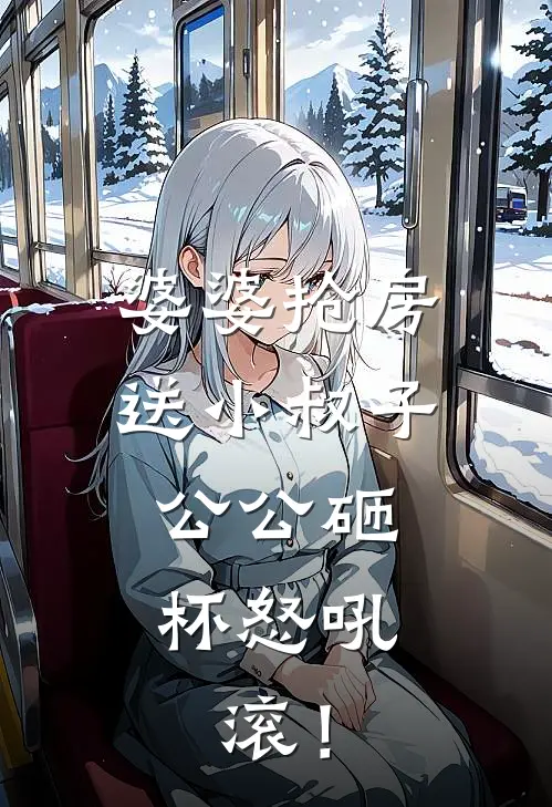 婆婆抢房送小叔子,公公砸杯怒吼:滚!