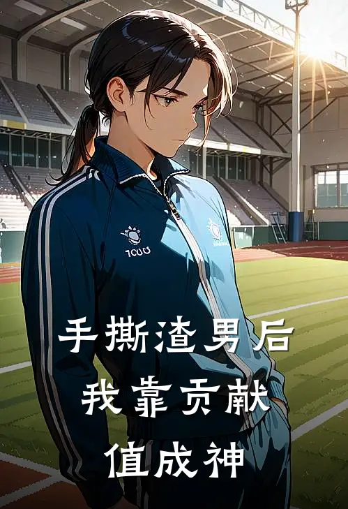 手撕渣男后,我靠贡献值成神