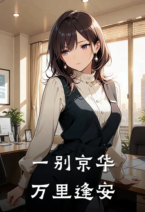 一别京华,万里逢安