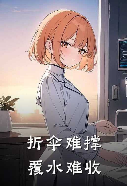 折伞难撑，覆水难收