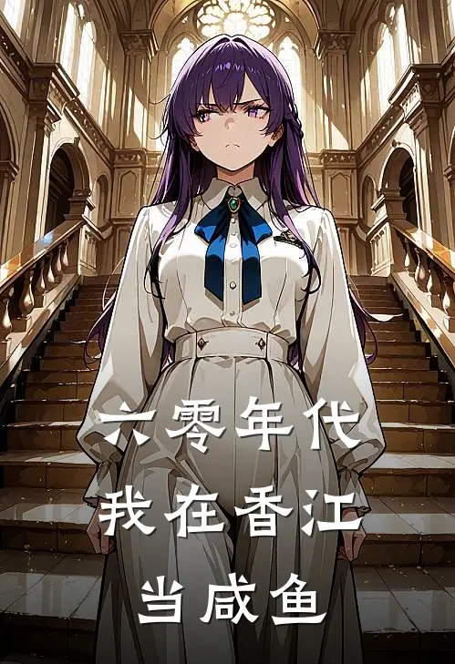 六零年代:我在香江当咸鱼