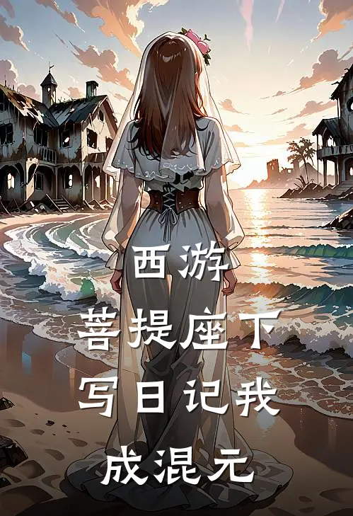 西游:菩提座下写日记我成混元