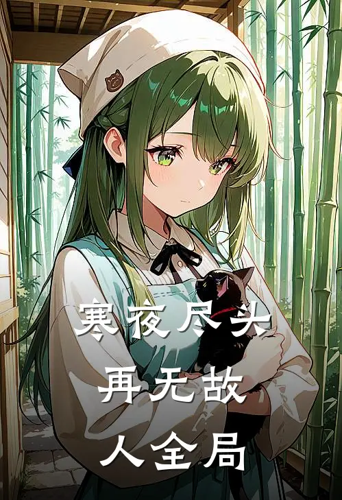 寒夜尽头，再无故人全局