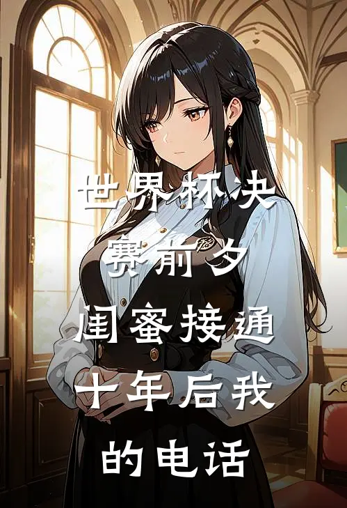 世界杯决赛前夕,闺蜜接通十年后“我”的电话