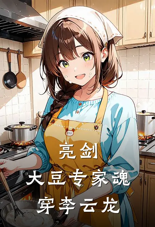 亮剑:大豆专家魂穿李云龙