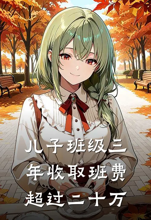 儿子班级三年收取班费超过二十万