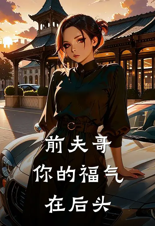 前夫哥,你的福气在后头