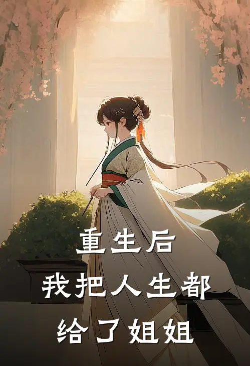 重生后，我把人生都给了姐姐