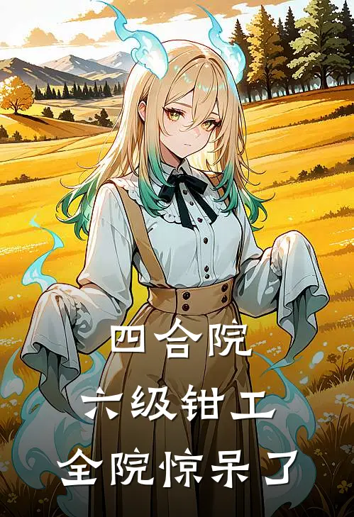 四合院：六级钳工，全院惊呆了