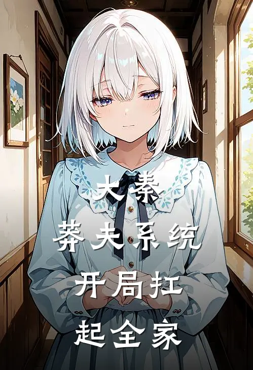 大秦:莽夫系统,开局扛起全家