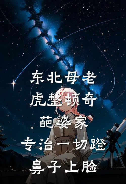 东北母老虎整顿奇葩婆家，专治一切蹬鼻子上脸