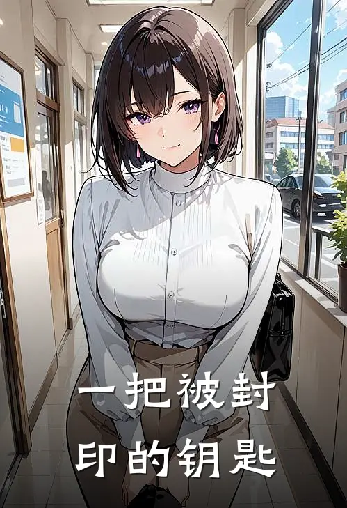 一把被封印的钥匙