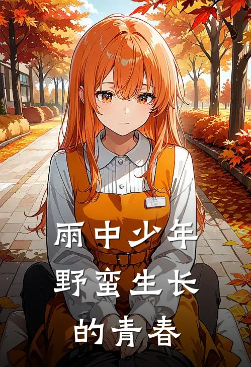 雨中少年:野蛮生长的青春
