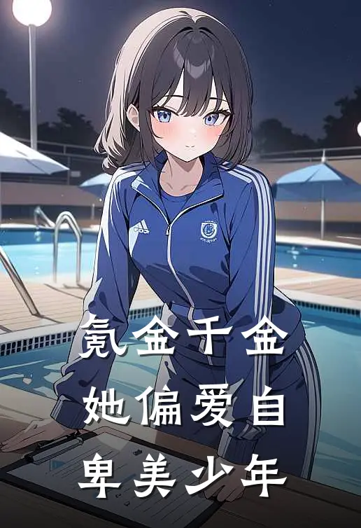 氪金千金她偏爱自卑美少年