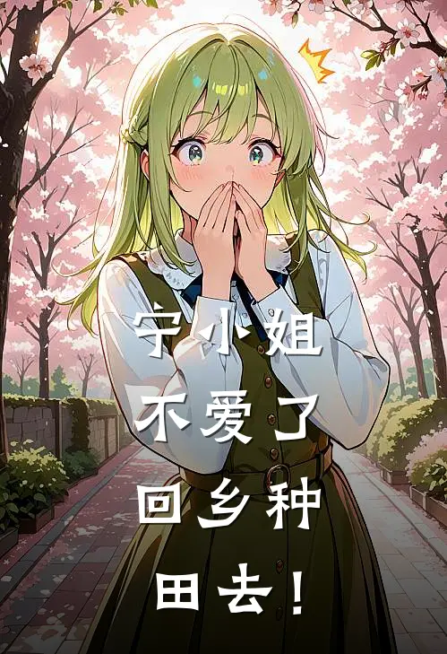 宁小姐不爱了,回乡种田去!