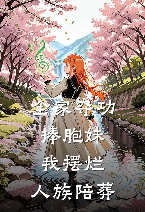 全家夺功捧胞妹,我摆烂,人族陪葬