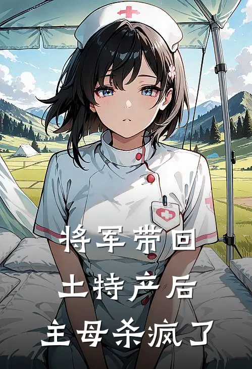 将军带回“土特产”后,主母杀疯了