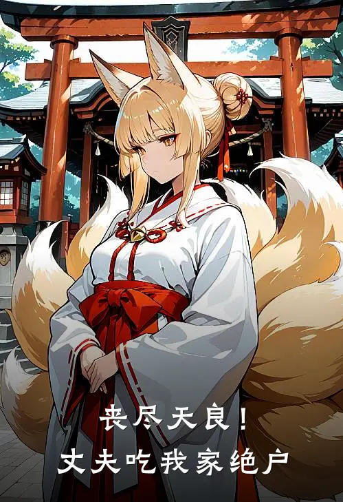丧尽天良!丈夫吃我家绝户