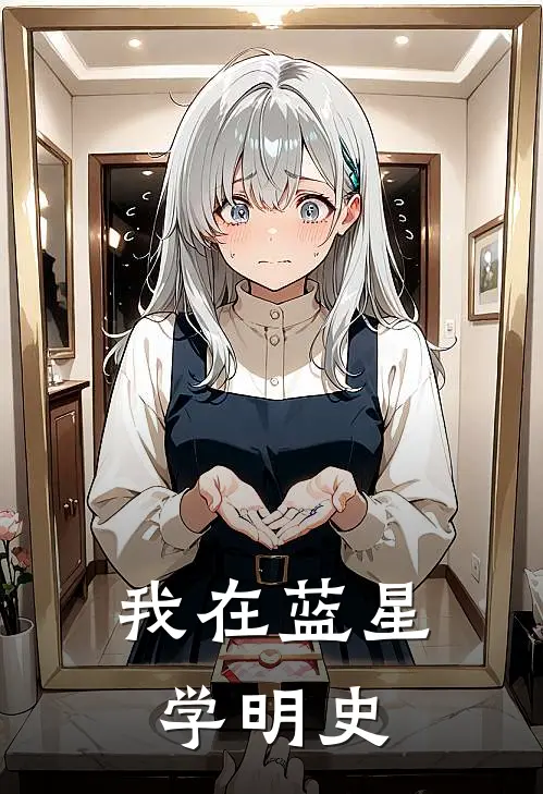 我在蓝星学明史