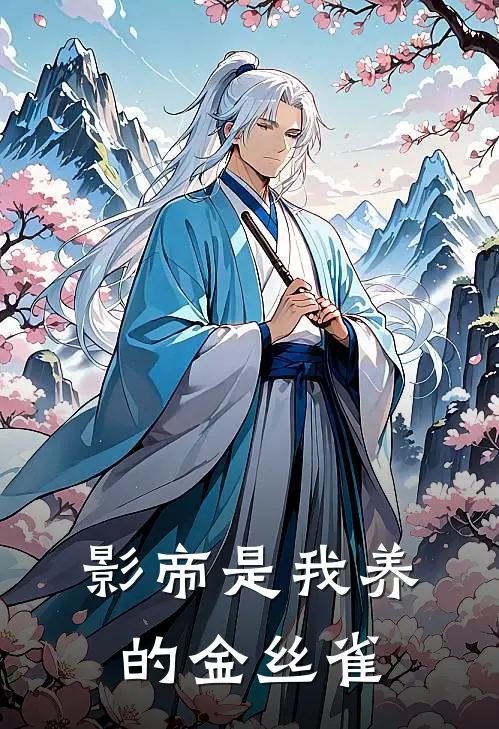 影帝是我养的金丝雀