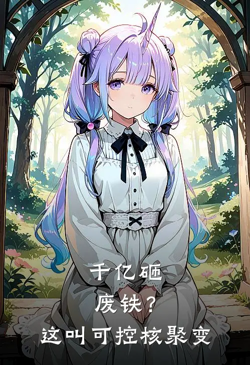 千亿砸废铁?这叫可控核聚变