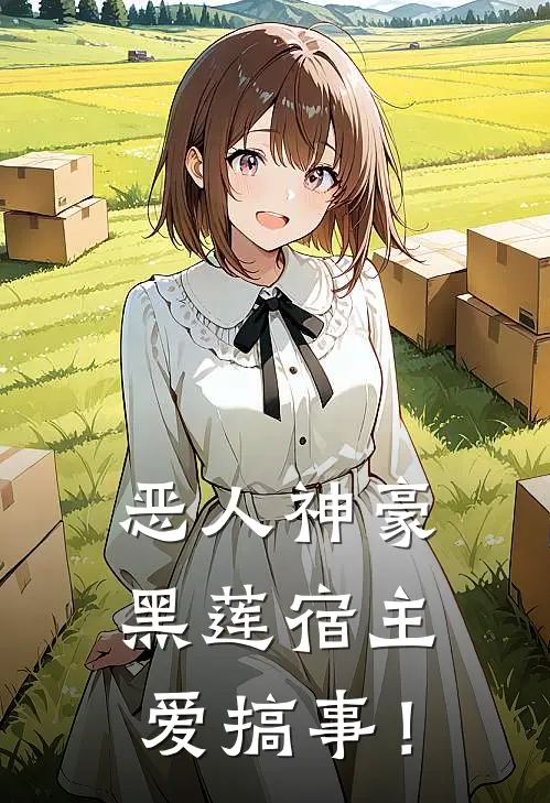 恶人神豪:黑莲宿主爱搞事!