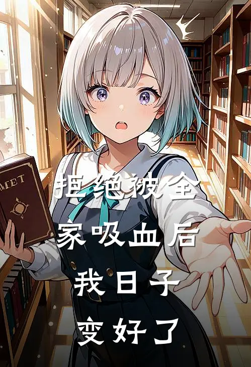 拒绝被全家吸血后,我日子变好了