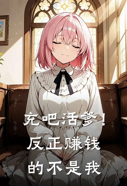 充吧活爹!反正赚钱的不是我