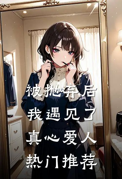 被抛弃后我遇见了真心爱人热门推荐