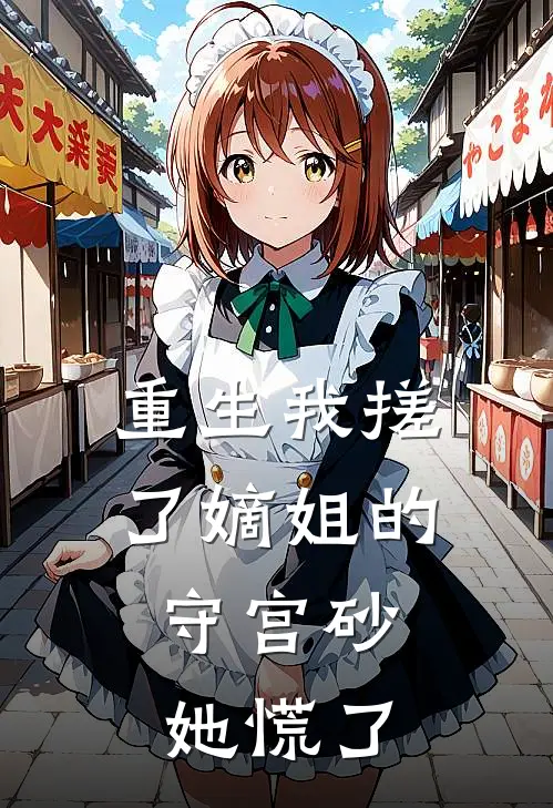 重生我搓了嫡姐的守宫砂,她慌了