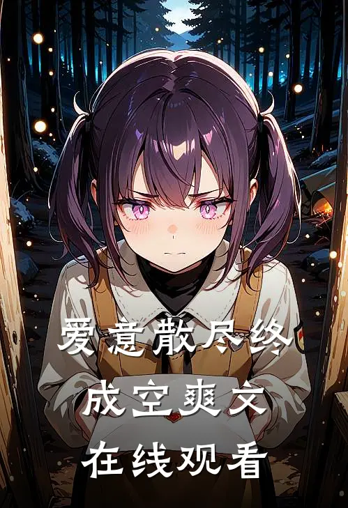 爱意散尽终成空爽文在线观看