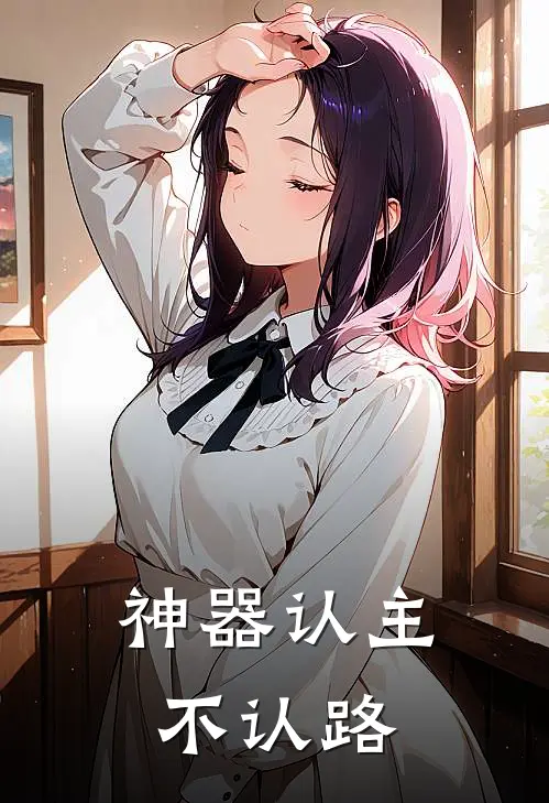 神器认主不认路