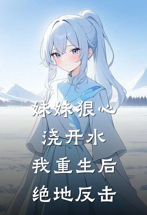 妹妹狠心浇开水，我重生后绝地反击